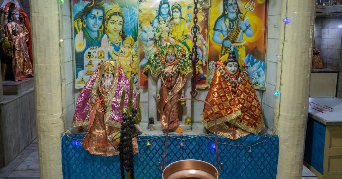 Image: Transform your life with powerful blessing scriptures