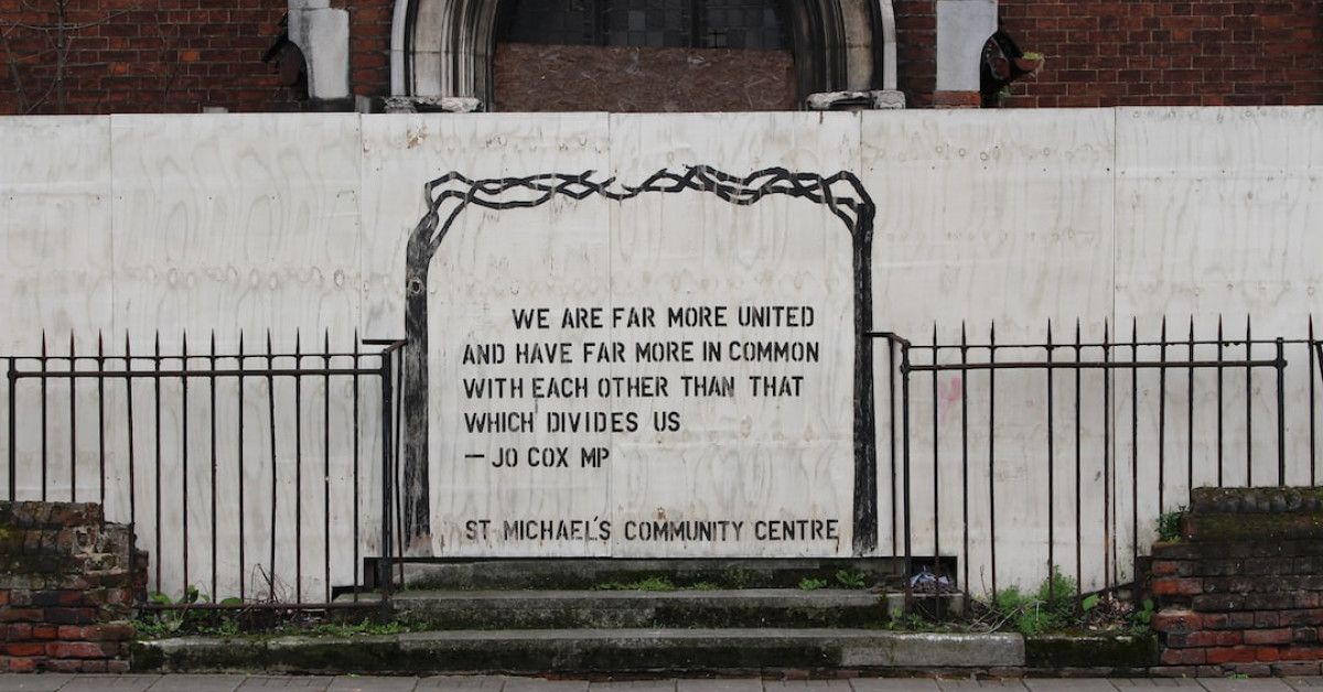 Blessing quotes to appreciate life's little joys image