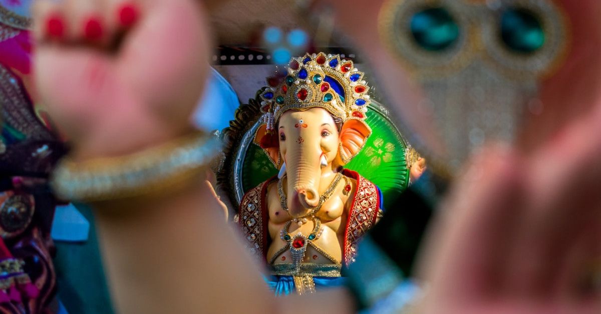 Blessed beyond measure: Discovering abundant blessings from a higher power