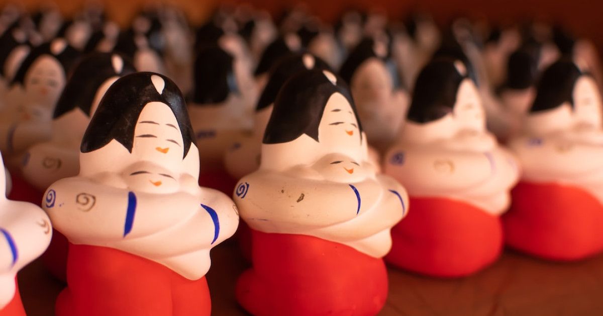 Blessing - A Gift Illuminating Our Lives