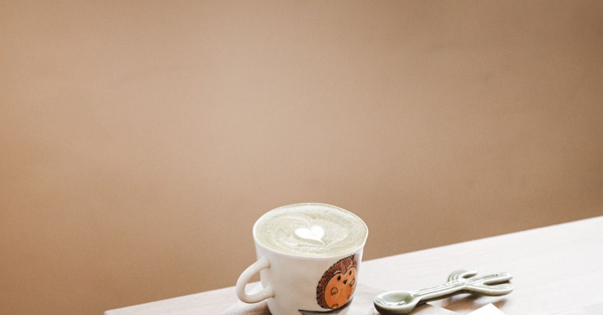 Cherishing the Memory - Blessing in Disguise. Image.