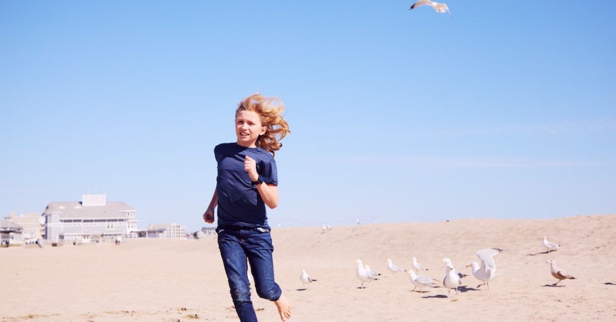 Operation Blessing making a difference in Portsmouth, NH