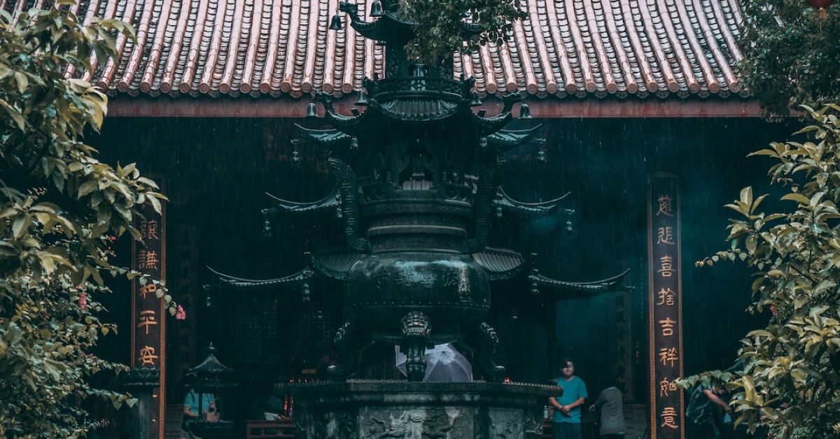 Blessing of the Animals 2023: A Divine Faithful Furry Gathering