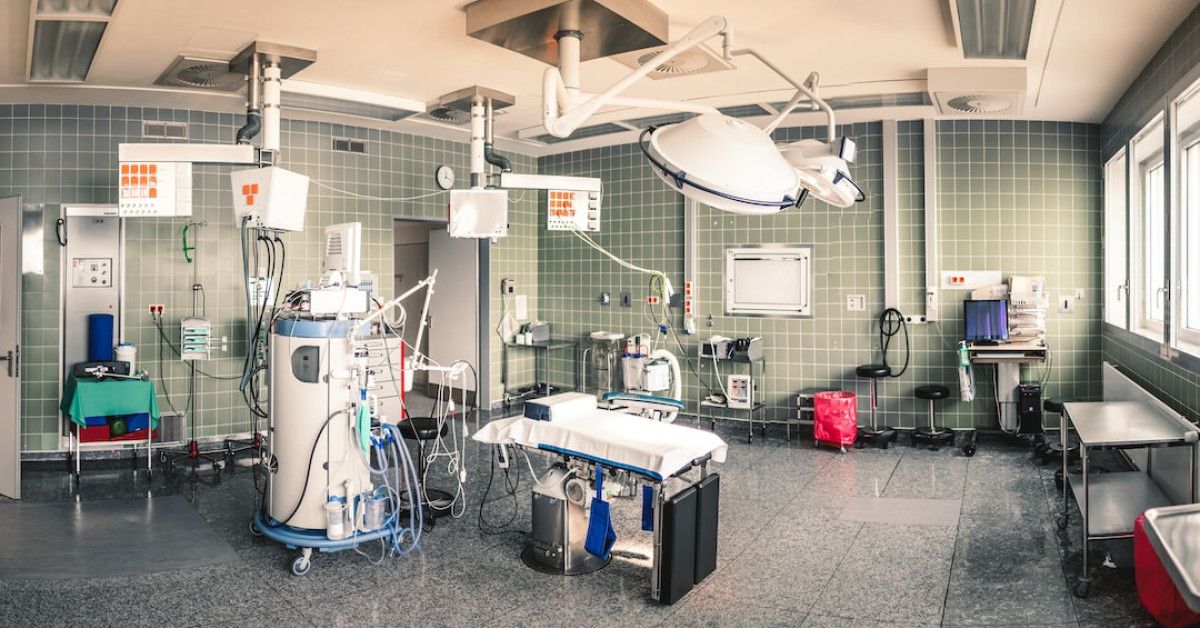 Blessing Express Clinic – Elevate Your Well-being Experience.