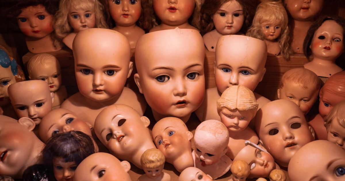 Meaning behind From Blessing to Curse - A Complex Interpretation.