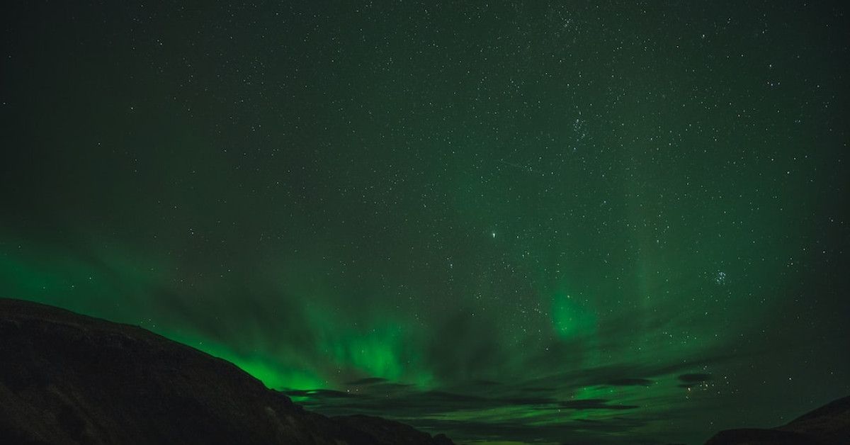 Good night blessings quotes to spread positivity and peace