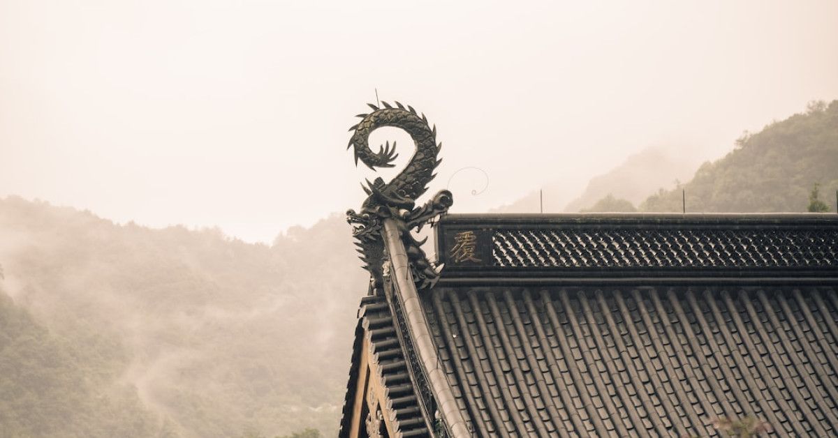 Image: Grandchildren - A Blessing in Disguise.