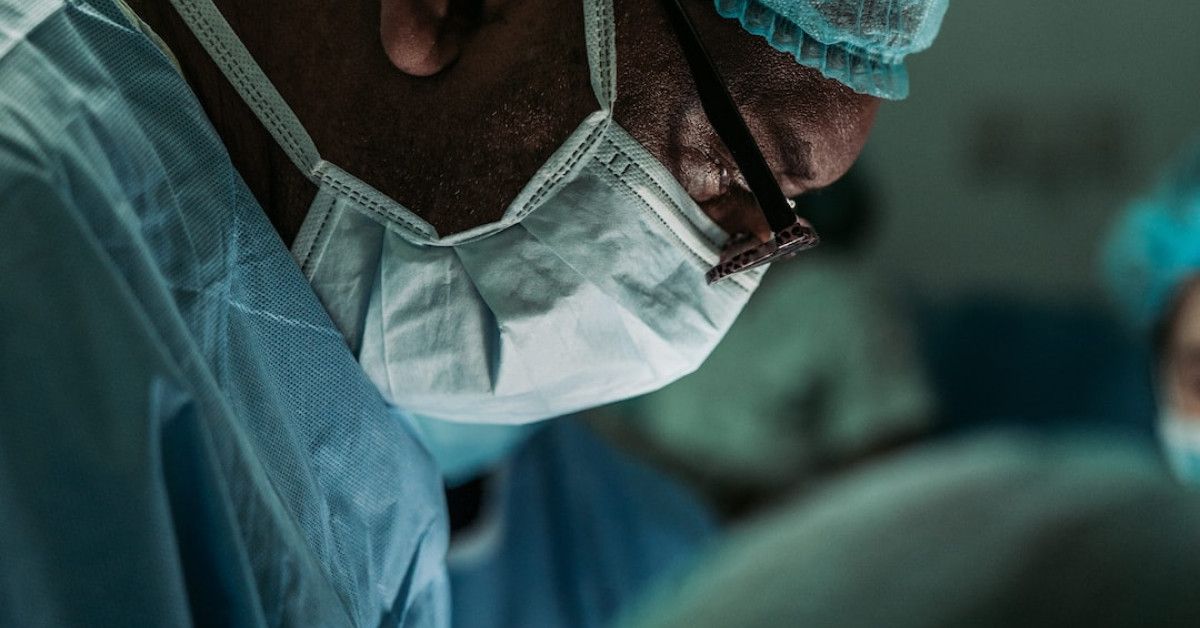 Transform your life with expert guidance from Dr. Blessing.