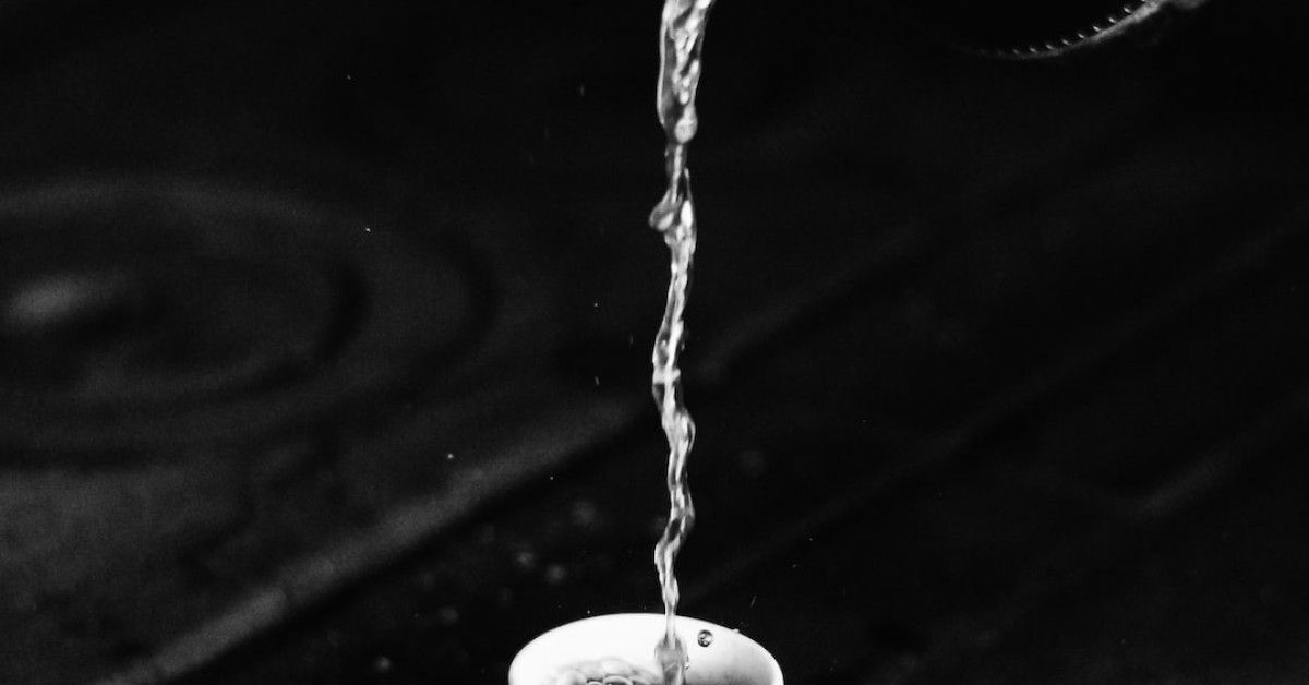 The Divine Elixir - The Enchanting Tale of Blessing Cup