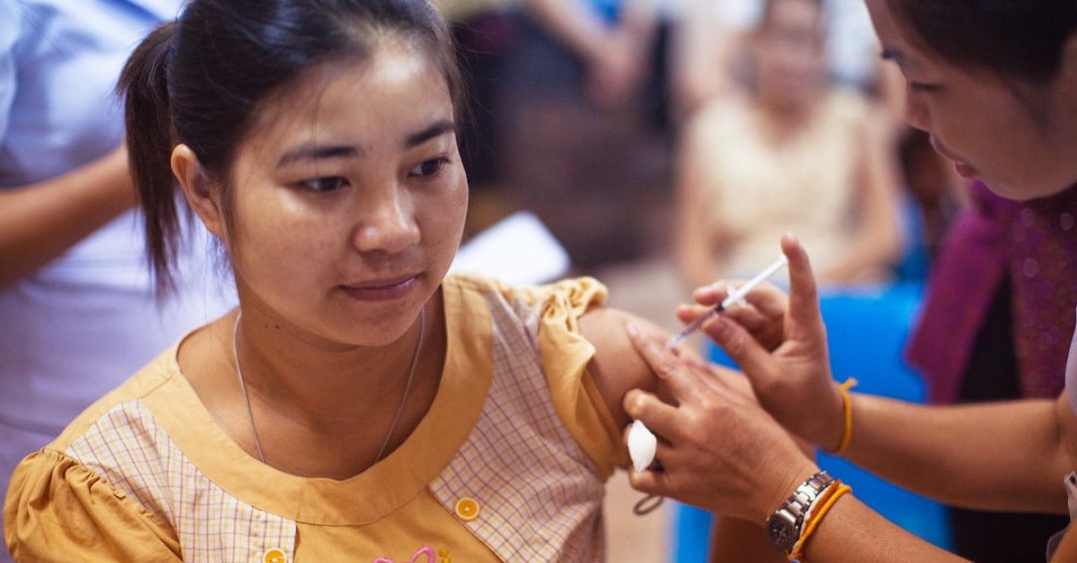 The Divine Shield: Unlocking the Blessing of Protection