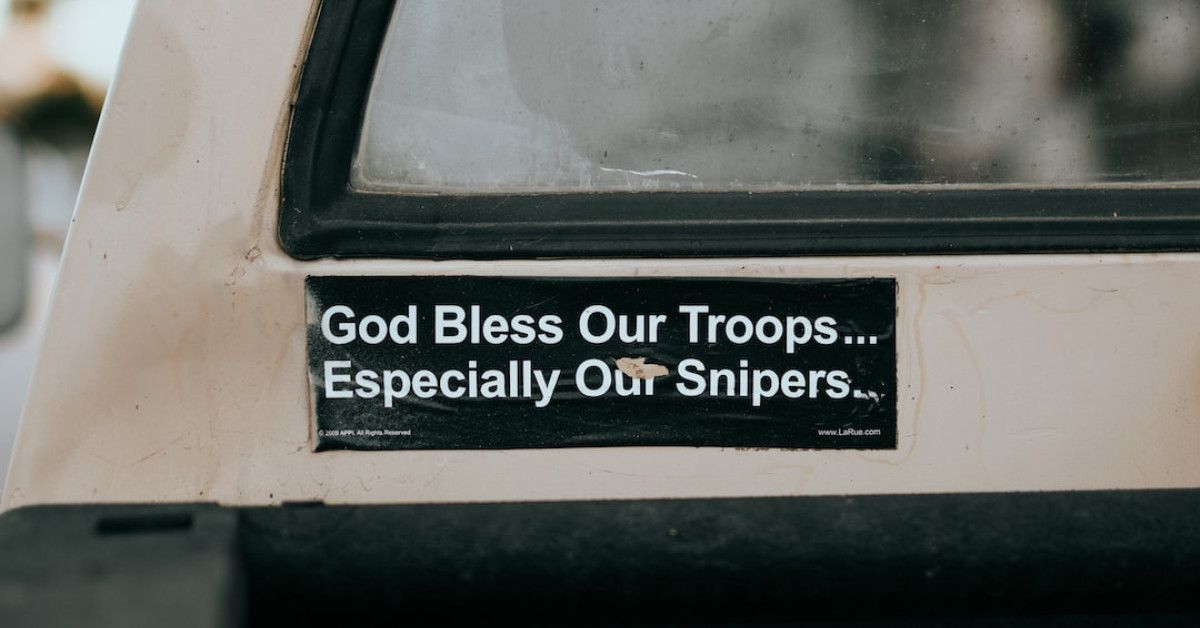 Image: The Power of a Blessing: Transforming Lives Through Walking