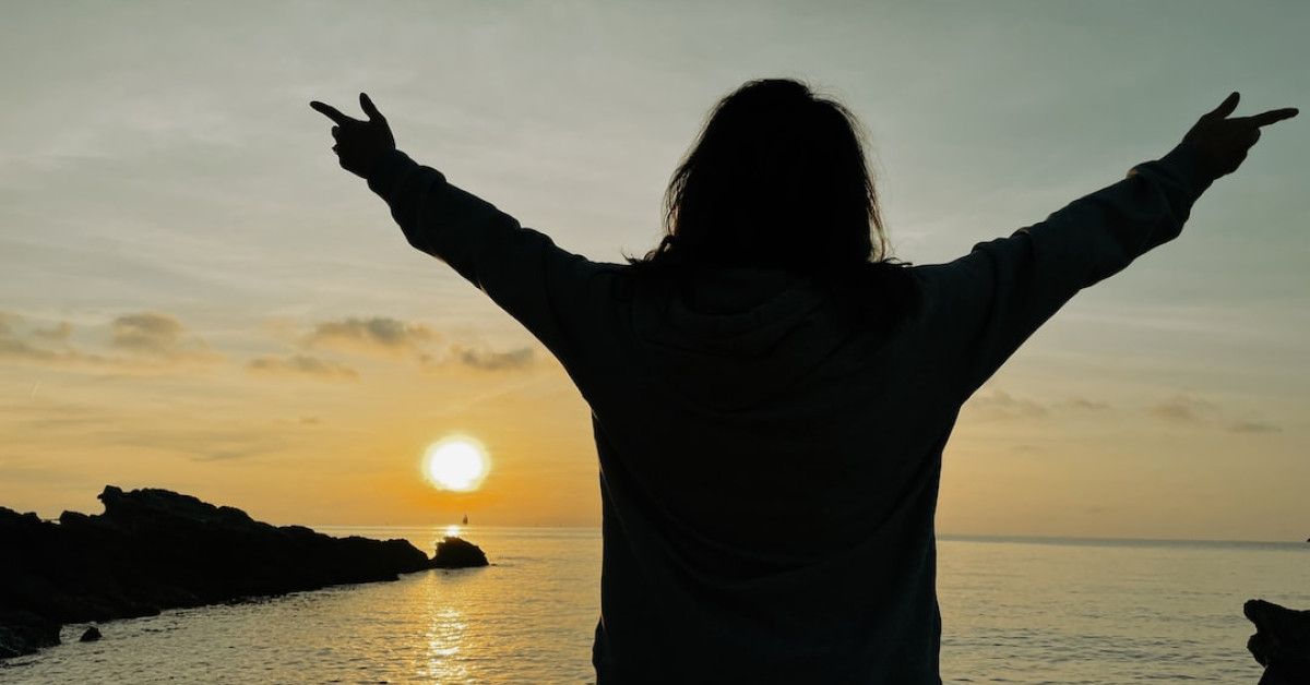 The Power of a Father's Blessing: Unleashing Love, Guidance, Success