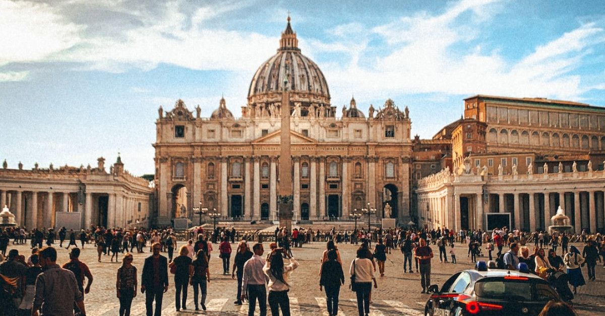 The Power of the Tallit: Divine Favor and Protection