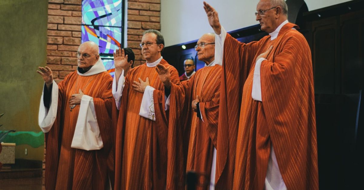 Meaning of blessing and its significance in Hebrew revealed.