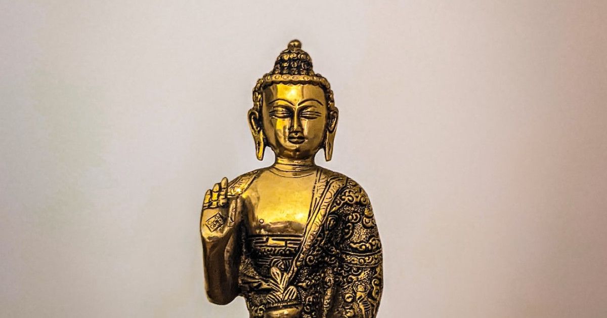 The Unexpected Blessing: Embracing Life's Hidden Turns - Book Cover