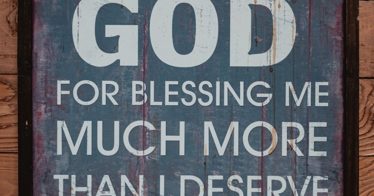 Unveiling of Destiny: Exploring the Power of Patriarchal Blessings.