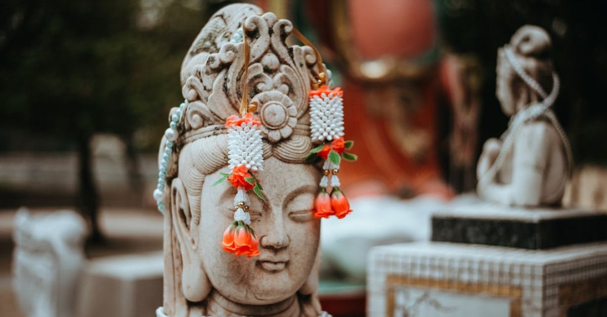 Unleashing the Divine Power: Heaven Officials Blessing Figure Review