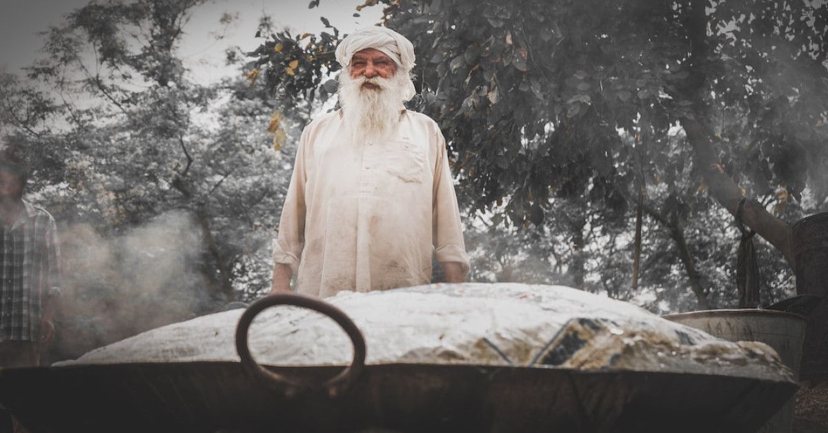 Image: Unleashing power of gratitude and abundance with blessing jars.