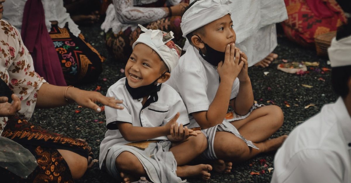 Unlock the Power of Blessing: Empower Your Life (Divine Blessing)