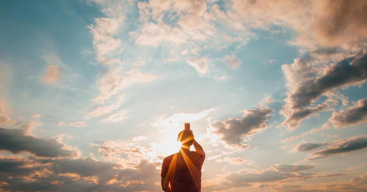 Heavenly Blessing - Divine Gift for Unlocking Spiritual Potential