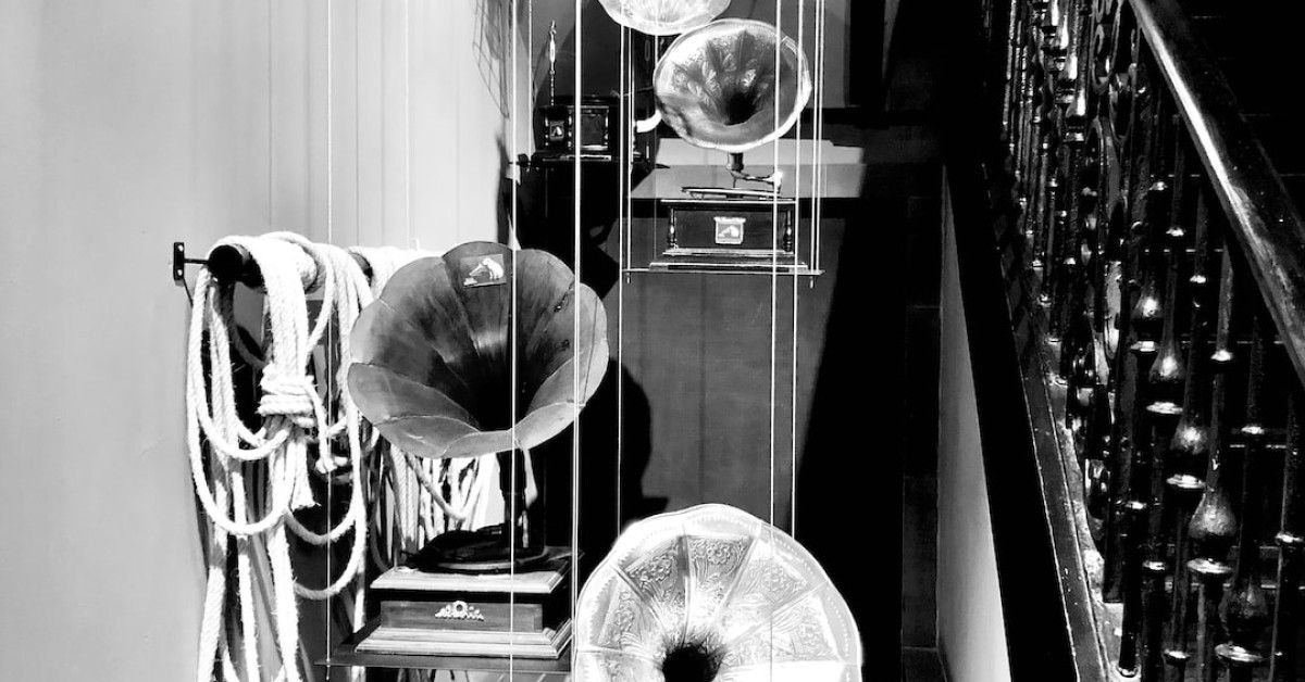 Unlocking the magic: Discover the Moondrop Blessing at dusk.