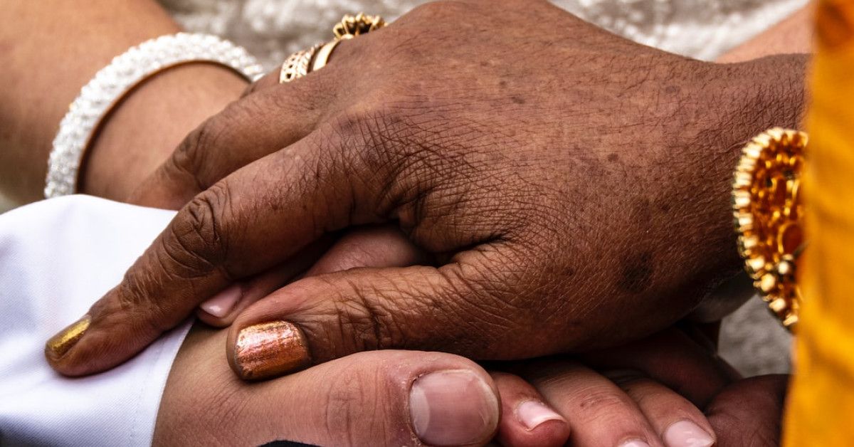 Unlocking the power of blessings for a positive transformation.